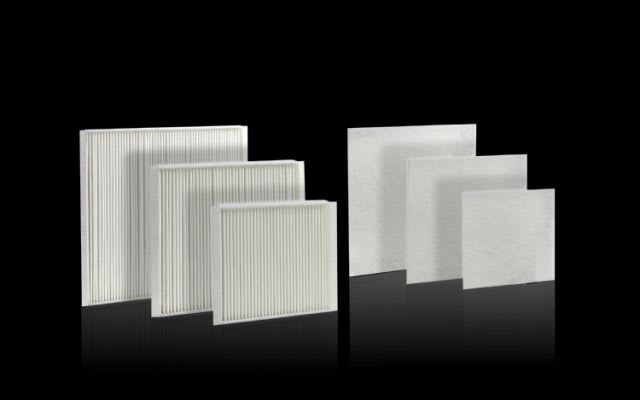 RITTAL - FELTRO PIEGHE IP55 VENT 3243/3244/3245