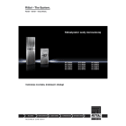 RITTAL - SK BLUE E+, CONDI. DA PARETE 1,6 KW,INOX