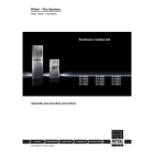 RITTAL - CONDIZIONATORE BLUE E+ 2 KW ES CHIMICA