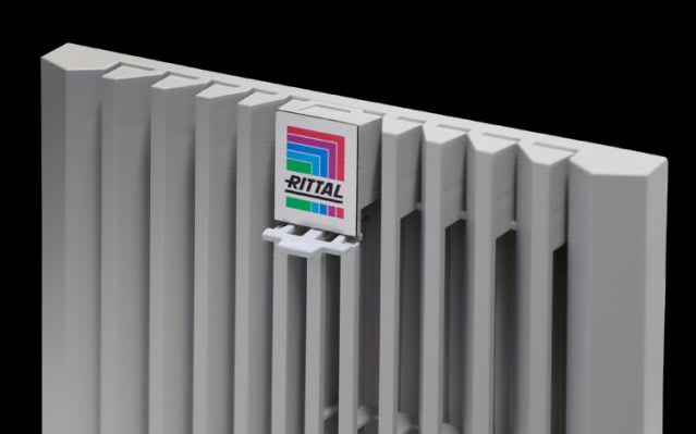 RITTAL - CLIP SICUREZZA PER 3237-3238 BLUEE+ 10PZ