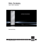 RITTAL - SK MICRO SCAMB.ARIA ACQUA