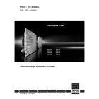 RITTAL - SK VENTIL.FILTRO 20M3/H 24VDC RAL7035