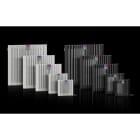 RITTAL - Ventilatore-filtro Blue e+ 20/25 m/h, 230 V, RAL 9005