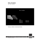 RITTAL - SK BLUE E+ VENT. EMV 53/64 MCH 230VAC