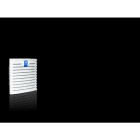 RITTAL - SK VENTIL.FILTRO 100M3/H 24VDC RAL7035