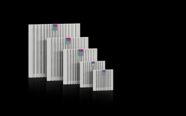 RITTAL - SK FILTRO PER 3239.7XX RAL 7035