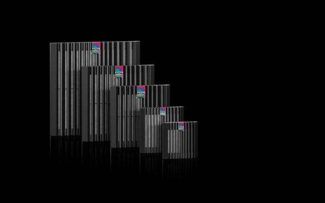 RITTAL - SK FILTRO PER 3240/3241.7XX RAL 9005