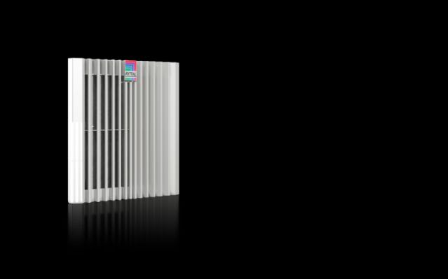 RITTAL - Filtro di uscita EMC Blue e+, RAL 7035