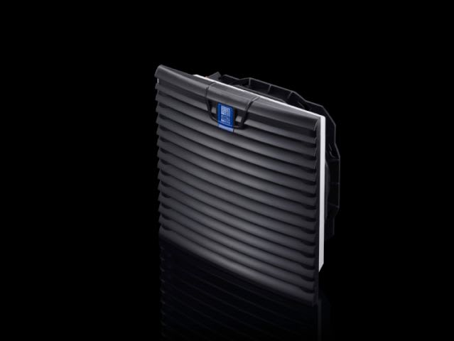 RITTAL - SK VENTIL.FILTRO 225M3/H 115VACRAL9005