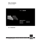 RITTAL - Ventilatore-filtro Blue e+ 272/280 m?/h, 230 V, RAL 9005
