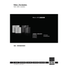 RITTAL - SK BLUE E+ EC VENT. 272 MCH 100-240VAC