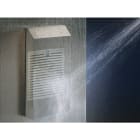 RITTAL - SK CUFFIA PROT.VENT.FILTRO V2A