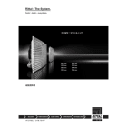 RITTAL - Ventilatore-filtro 540/590 m3/h, 115 V, 50/60 Hz