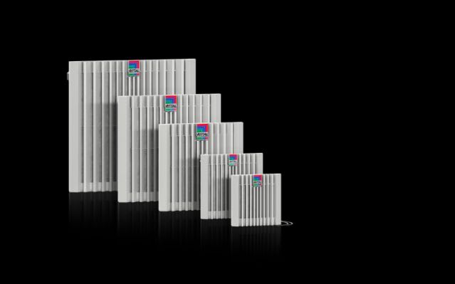 RITTAL - SK BLUE E+ VENT. EMV 700/770 MCH 230VAC