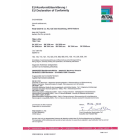 RITTAL - SK VENTILATORE EMC 890M3/H 230V 50/60HZ