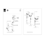 RITTAL - AMPLIAMENTO CANALE PIATTO
