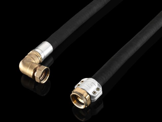 RITTAL - SK CONNESSIONE A TUBO FLESSIBILE 1