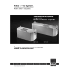 RITTAL - EVAPORATORE DI CONDENSA L=280 MM