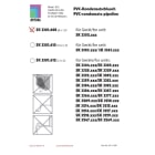RITTAL - SK TUBO SCARICO CONDENSA 8X1,5X10M