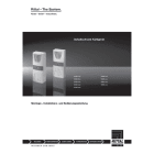 RITTAL - SK Condizionatore 230-1-50-60 Ral7035S - 300W