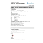 RITTAL - RTT Blue e wall-mounted cooling unità NEMA 3R/4, 1100 W comfort controller, 115 V