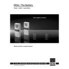 RITTAL - RTT COND 1500W 110-1-50/60 RAL7035