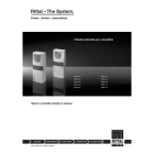 RITTAL - RTT NEMA4X 1500W 400/460-3-50/60 INOX