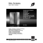 RITTAL - Unit? clima Blue e, 2,5/2,52 kW, 230 V, 1~, 50/60 Hz
