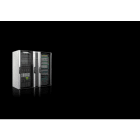 RITTAL - LCP Rack DX, 20 kW, a filo, RAL 7035, LAP:300x2000x1200mm 380?480 V/3~/50?60 Hz