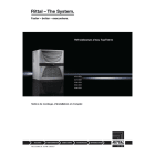 RITTAL - CHILLER 230-1-50-60 RAL7035S