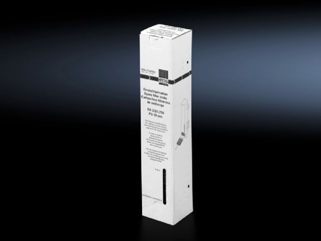 RITTAL - DISPENSER 50 FELTRI RICAMBIO - 50PZ