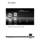 RITTAL - RTT CONDIZIONATORE BLUE DA PARETE 2000W