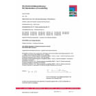 RITTAL - SK Ventilatore a cassetto, per Rack 482,6 mm(19), 320 m/h, 230 V 3340230