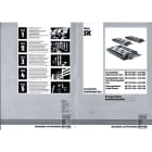 RITTAL - SK Ventilatore a cassetto, per Rack 482,6 mm(19), 480 m/h, 24 V (DC)