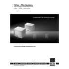 RITTAL - SK RTT CONDIZ. DA TETTO 750W