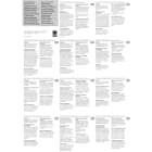 RITTAL - RTT Scambiatore di calore aria/acqua, da parete, 2,0 kW, 230 V, controllo Basic 3373100