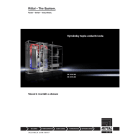 RITTAL - Scambiatore di calore aria/acqua LCP per Industria, L35 W10 9,5 kW, 300 x 2000 x 800 mm