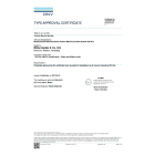 RITTAL - SV 1 SET CONGIUNZ.PLS 1600A - 3PZ