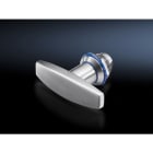 RITTAL - HD MANIGLIA A TRAVERSINO