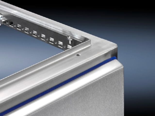 RITTAL - HD PARETI LATERALI 1800X500