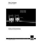 RITTAL - Sollevatore smart