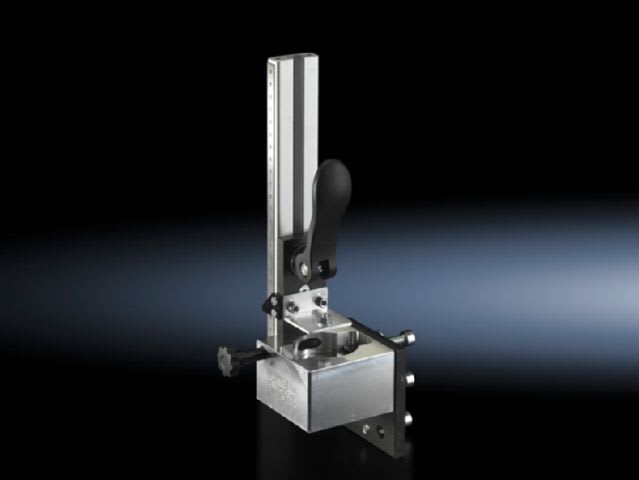 RITTAL - ATTREZZATURA CAMBIO UTENSILI