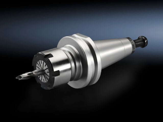 RITTAL - ACCESSORIO FORATURE ALU E MAT. PLASTICI