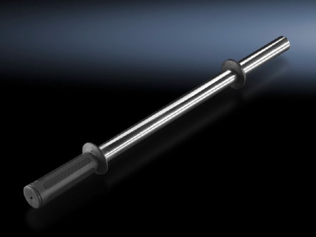 RITTAL - TUBO MAGNETICO PULITURA BAVE METALLICHE