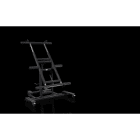 RITTAL - Tavolo assemblaggio 200KG - azionamento batteria