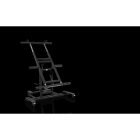 RITTAL - Tavolo assemblaggio 200KG - azionamento batteria