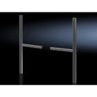 RITTAL - MTV-2T KIT ESTENS. PIASTRE L=1900MM-2PZ