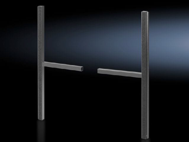 RITTAL - MTV-2T KIT ESTENS. PIASTRE L=1900MM-2PZ