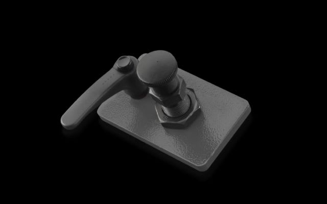 RITTAL - SPO-1 UNITA FISSAGGIO SUPERIORE 4050213