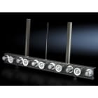 RITTAL - Rullo per inserimento piastra armadi solo 300MNH